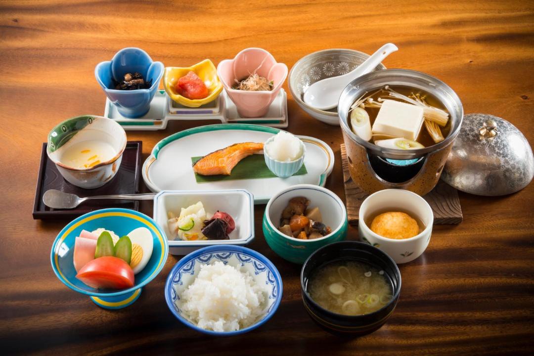 Photo of Kitchen in Oyabe