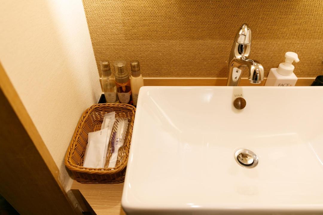 Photo of Bathroom in Kaga