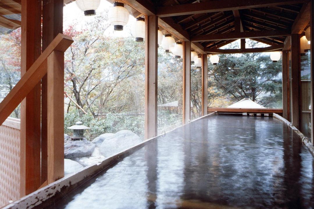 Photo of Others in Kinugawa Onsen