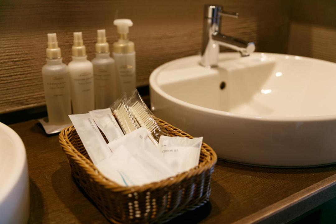 Photo of Bathroom in Kaga