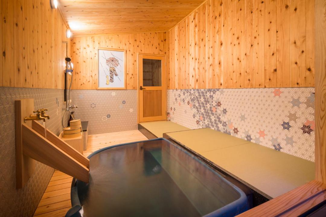 Photo of Others in Yamakawa Onsen