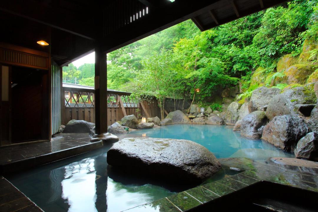 Photo of Others in Yamakawa Onsen