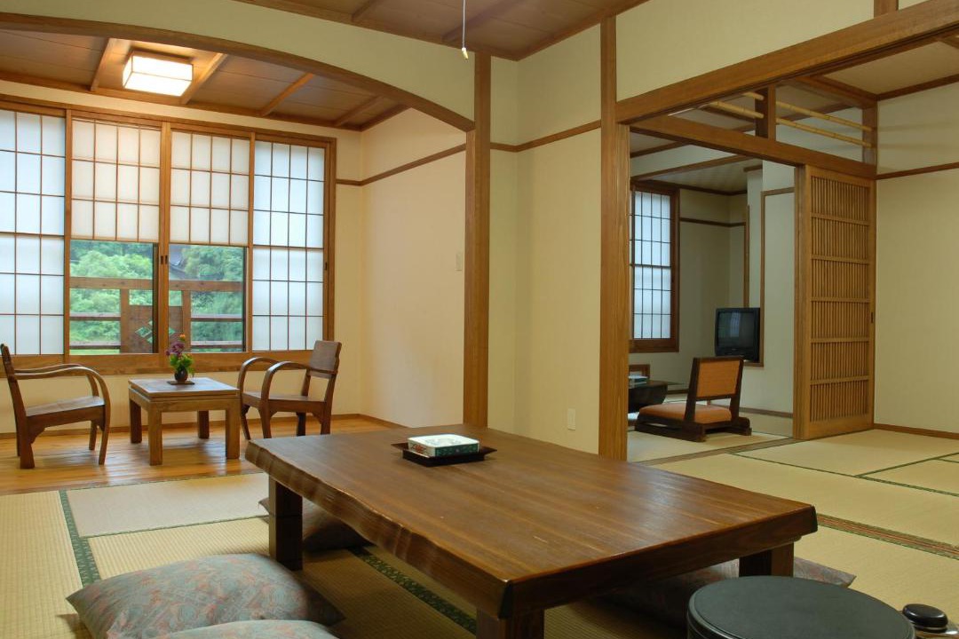 Photo of Others in Yamakawa Onsen