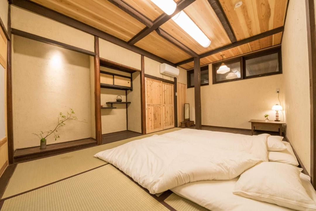 Photo of Bedroom in Sakyo Ward