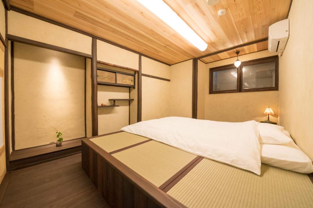 Photo of Bedroom in Sakyo Ward