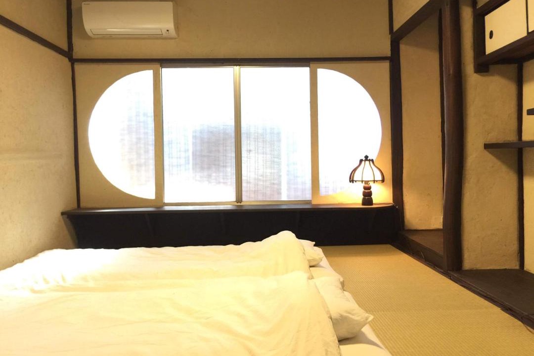 Photo of Bedroom in Sakyo Ward