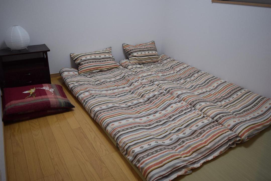 Photo of Bedroom in Minami