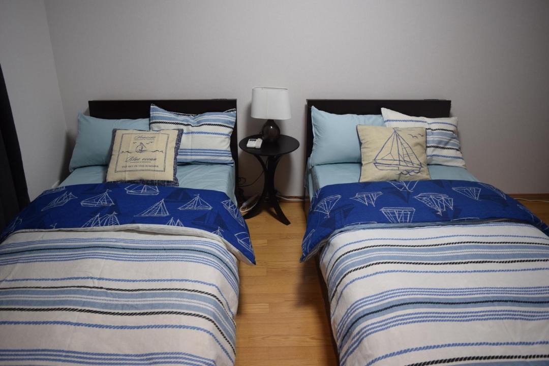 Photo of Bedroom in Minami