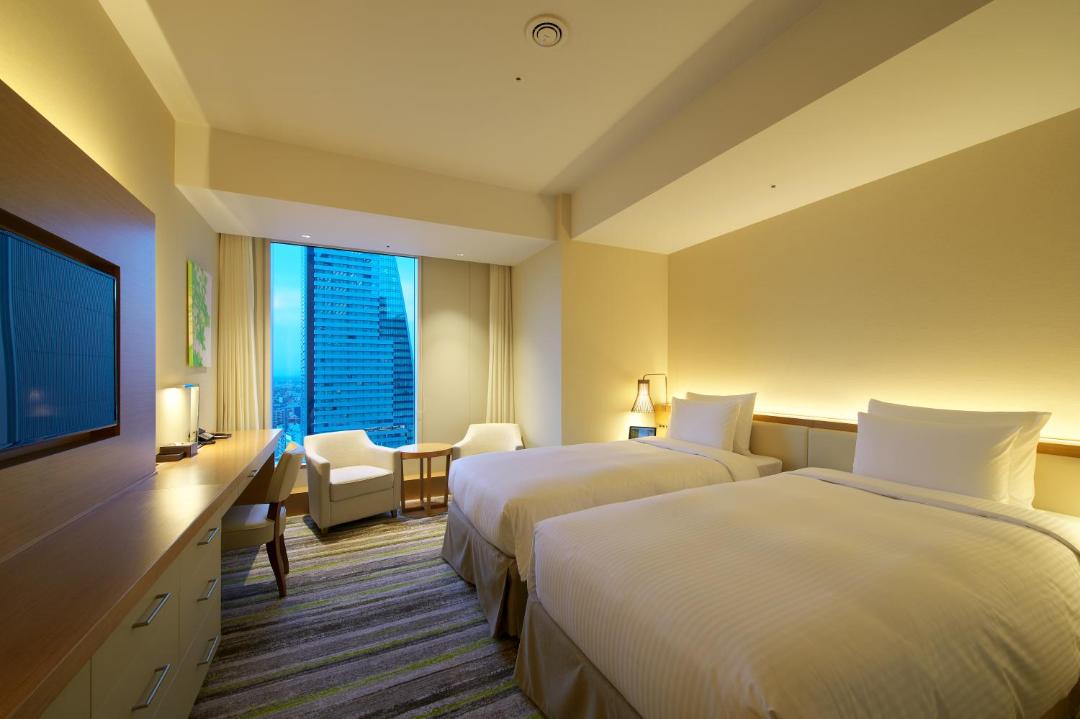 Photo of Bedroom in Meieki