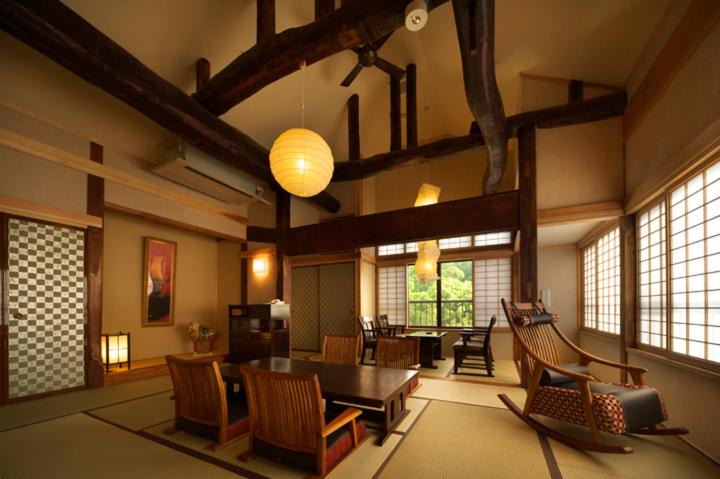 Photo of Livingroom in Ajiro