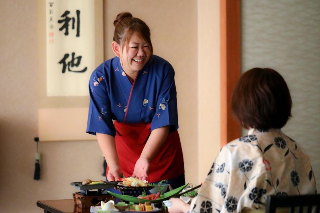 Photo of Others in Takagi-mura