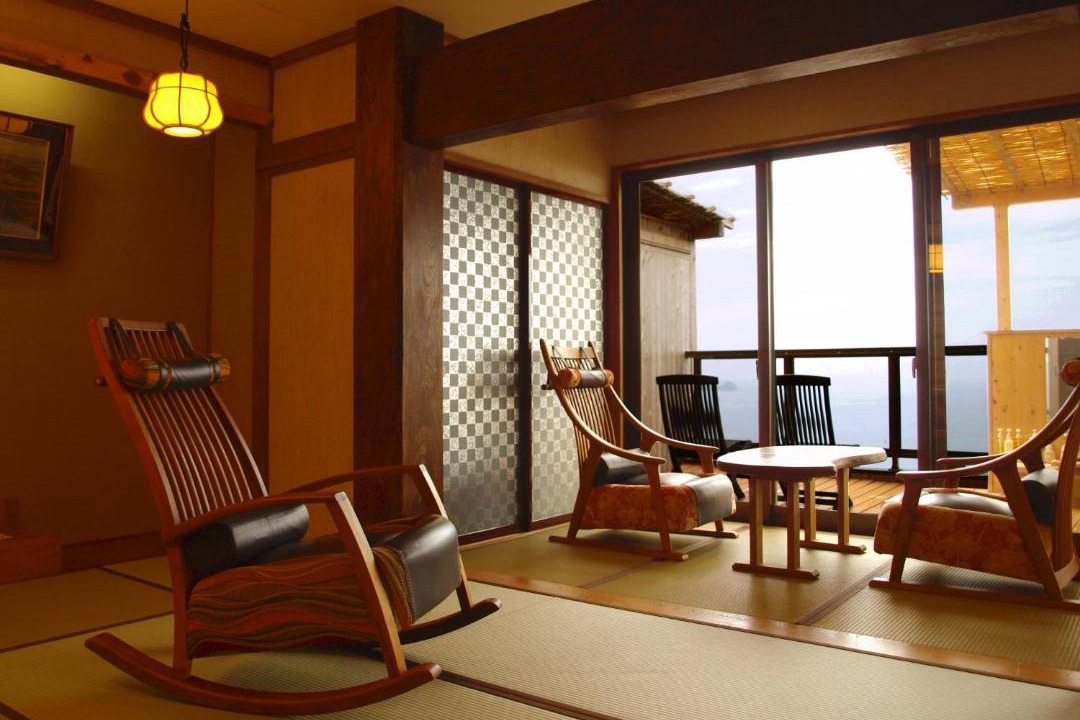 Photo of Livingroom in Ajiro