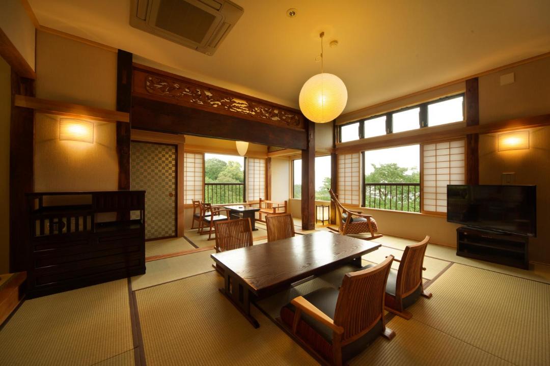 Photo of Livingroom in Ajiro