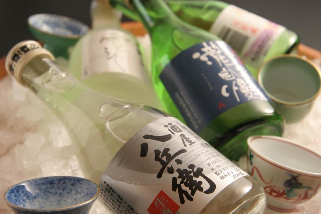 Photo of Others in Hamajimacho Hamajima