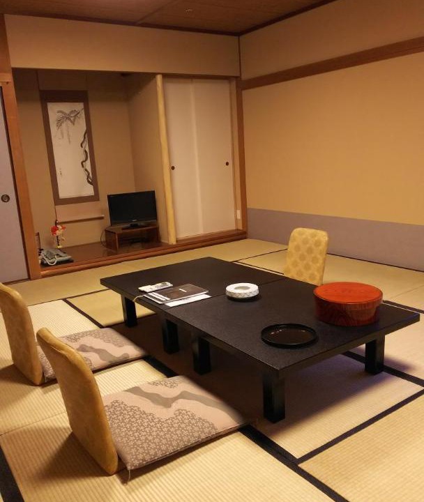 Photo of Livingroom in Karasuma