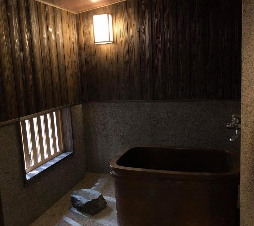 Photo of Bathroom in Karasuma