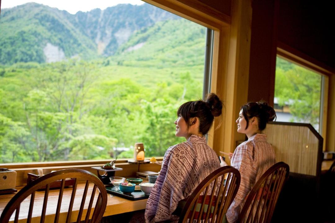 Photo of Others in Shiozawa Onsen