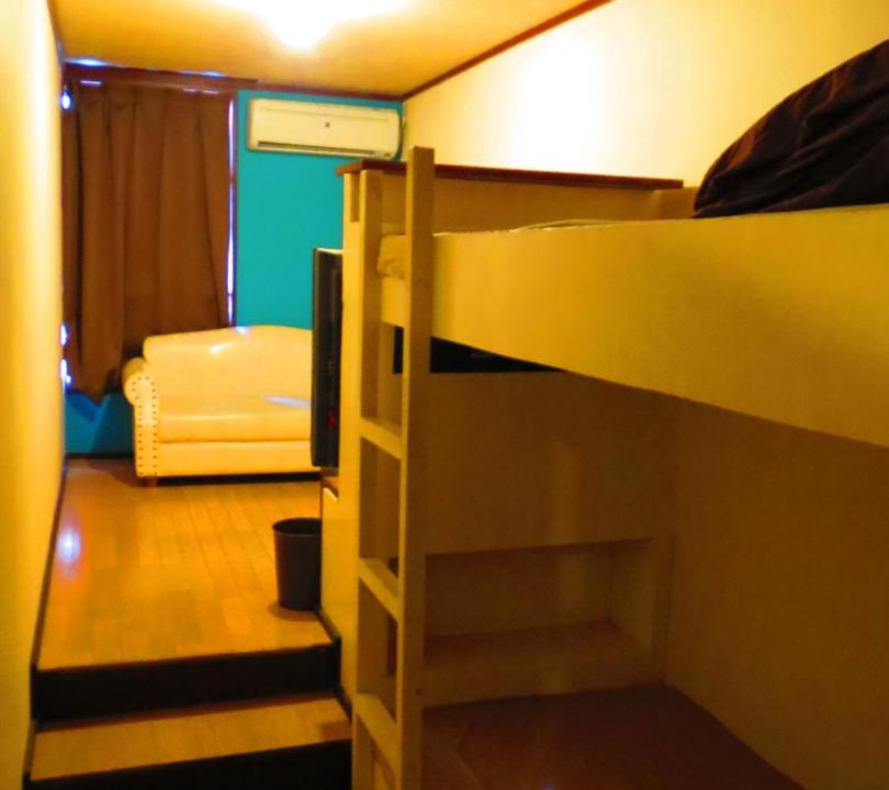 Photo of Bedroom in Yamuchin Street