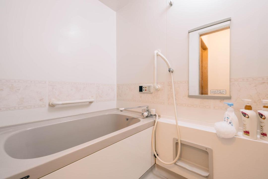 Photo of Bathroom in Joto
