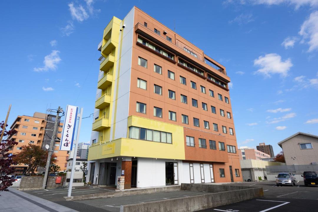 Photo of Others in Yamagata