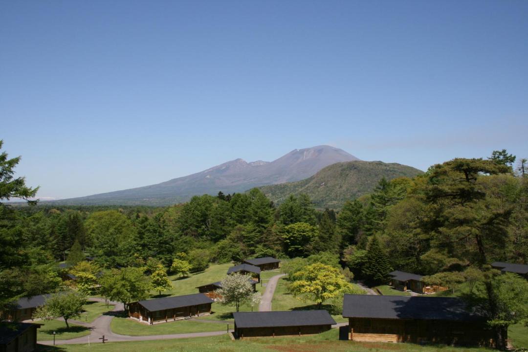 Photo of Others in Karuizawa