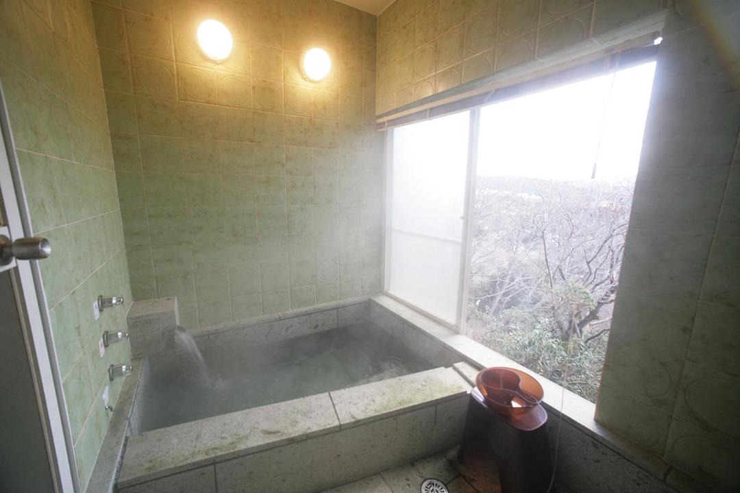 Photo of Bathroom in Atami