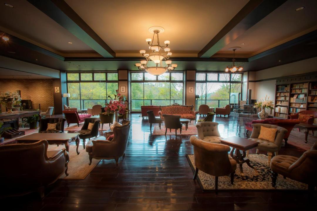 Photo of Livingroom in Chino