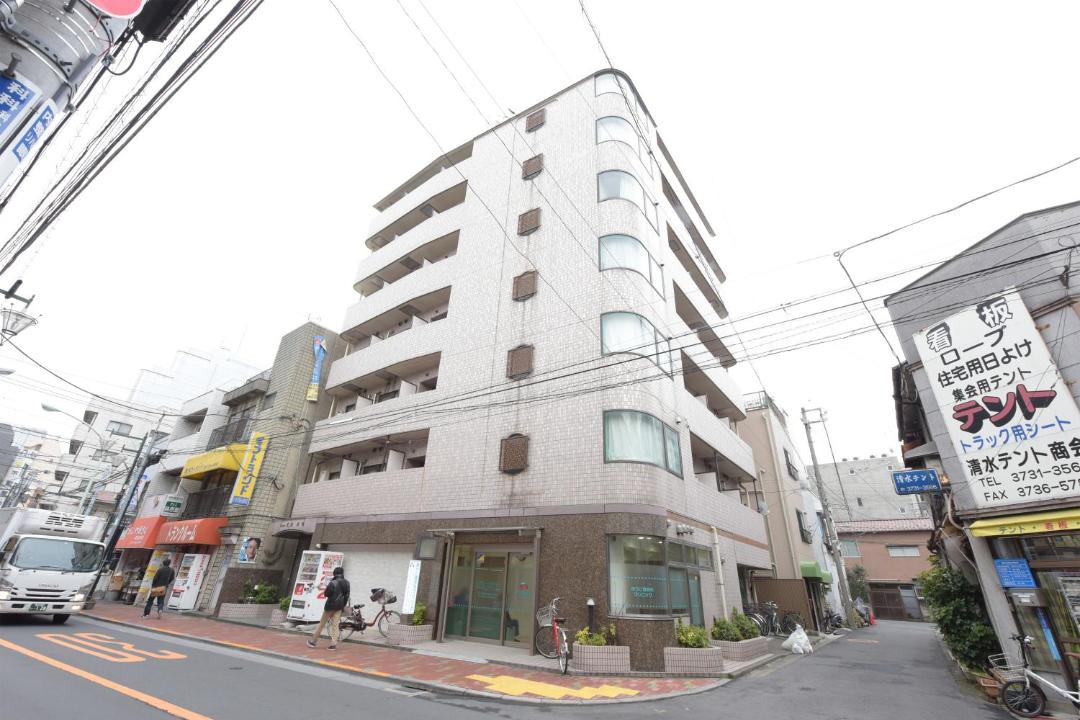 Photo of Buildings in Kamata