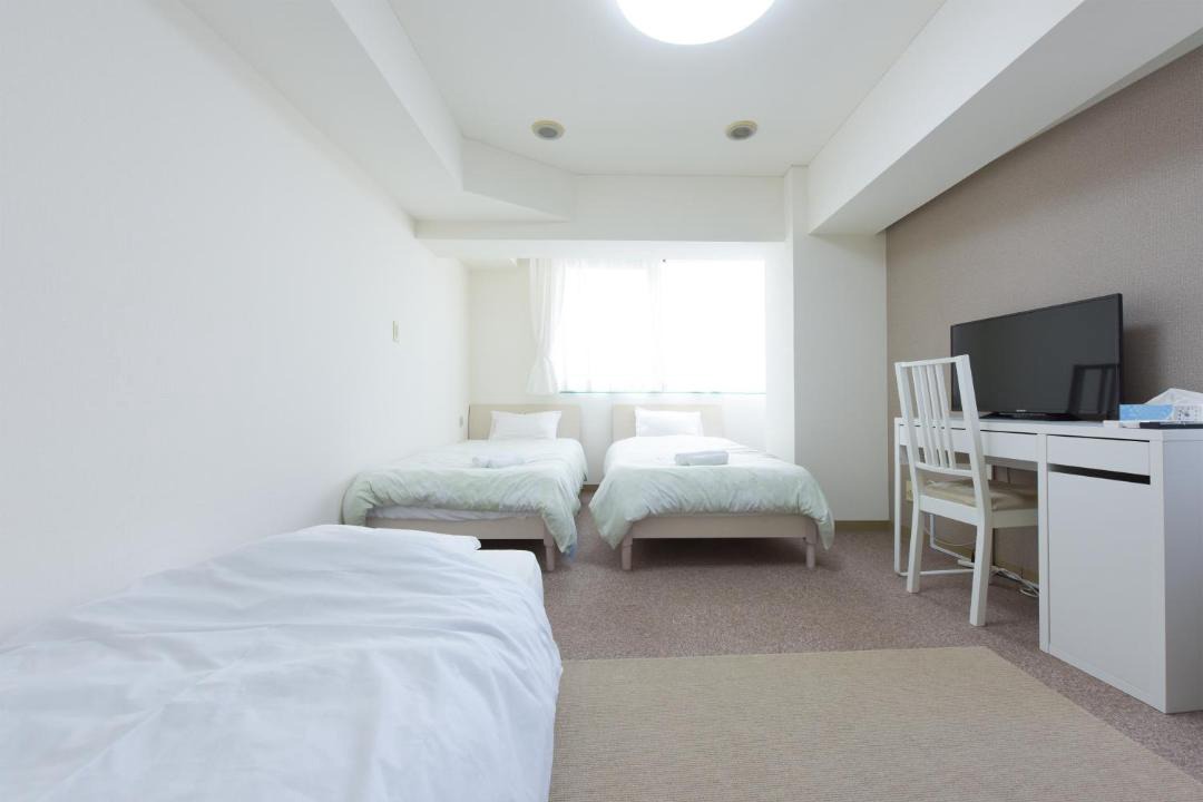 Photo of Bedroom in Kamata