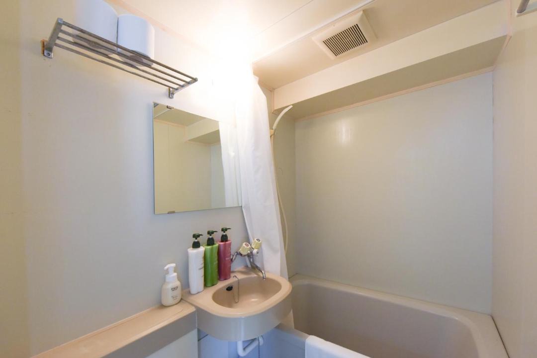 Photo of Bathroom in Kamata