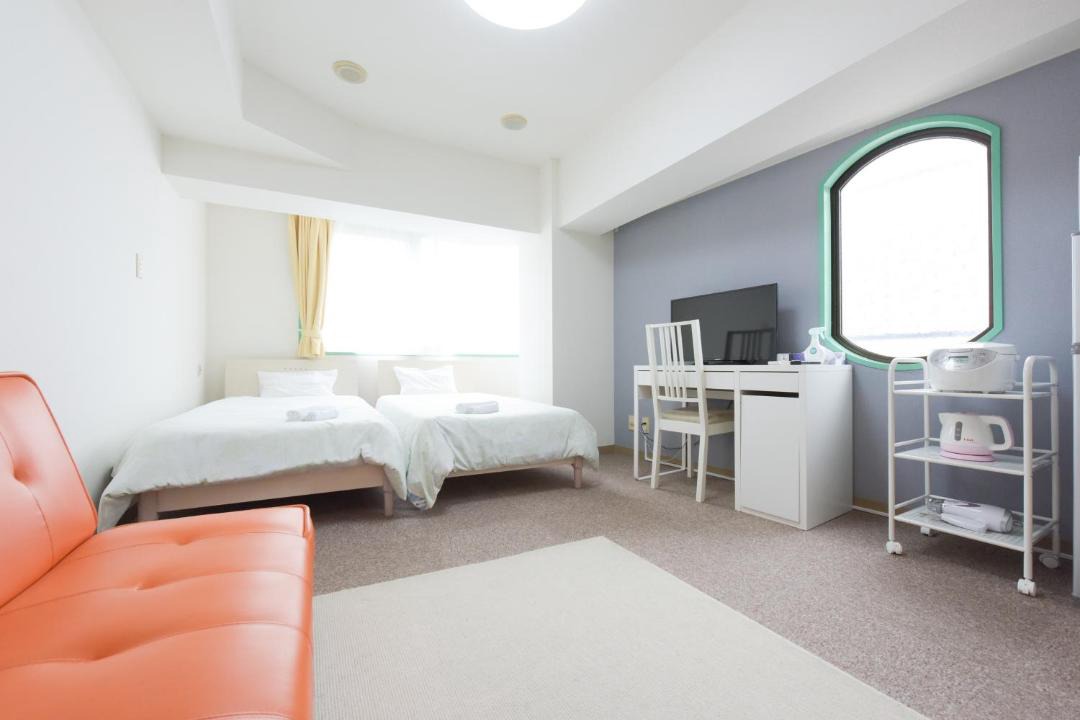 Photo of Bedroom in Kamata