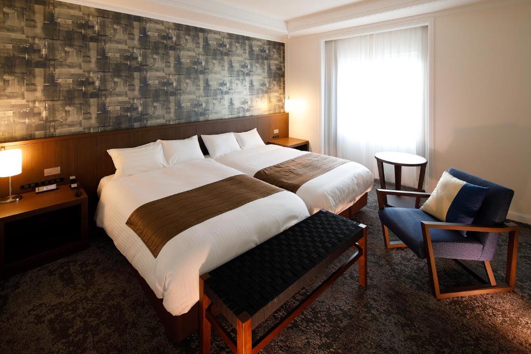 Photo of Bedroom in Omihachiman