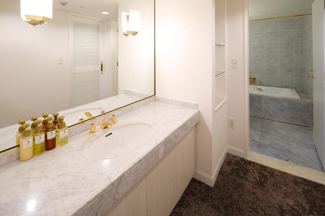 Photo of Bathroom in Omihachiman