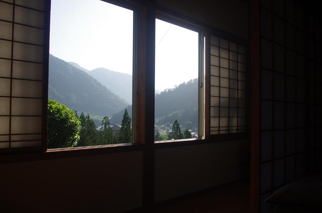 Photo of Others in Gokayama