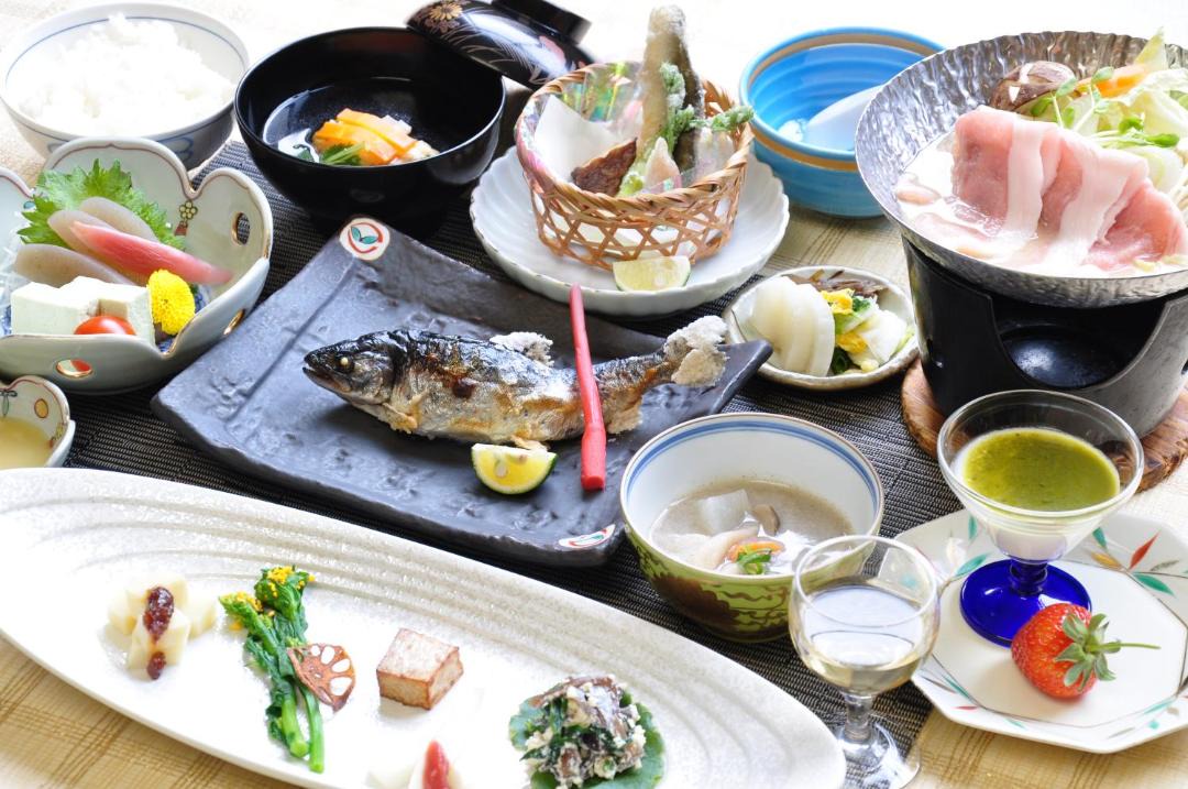 Photo of Others in Befukyo Onsen