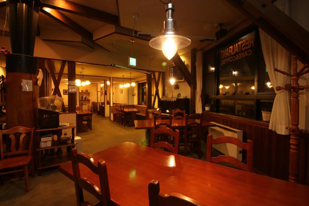 Photo of Others in Zaoonsen