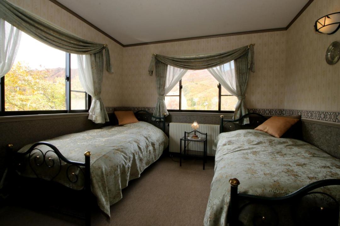 Photo of Bedroom in Zaoonsen