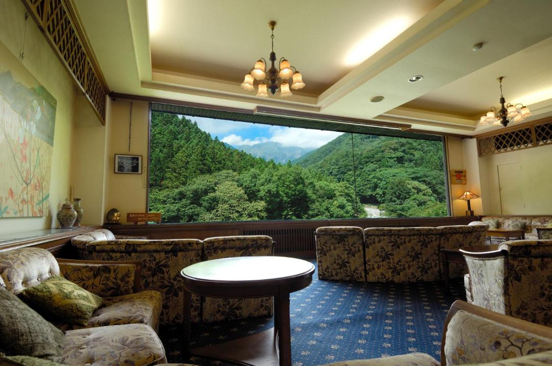 Photo of Livingroom in Minakami