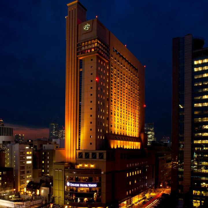 Photo of Others in Minato