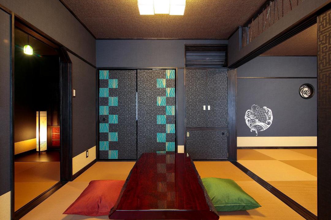 Photo of Others in Shuzenji
