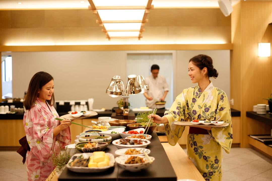 Photo of Kitchen in Kaga