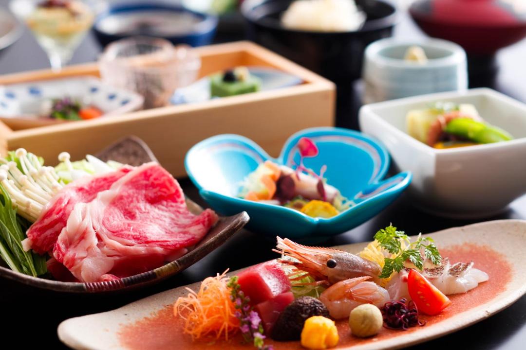 Photo of Kitchen in Kaga