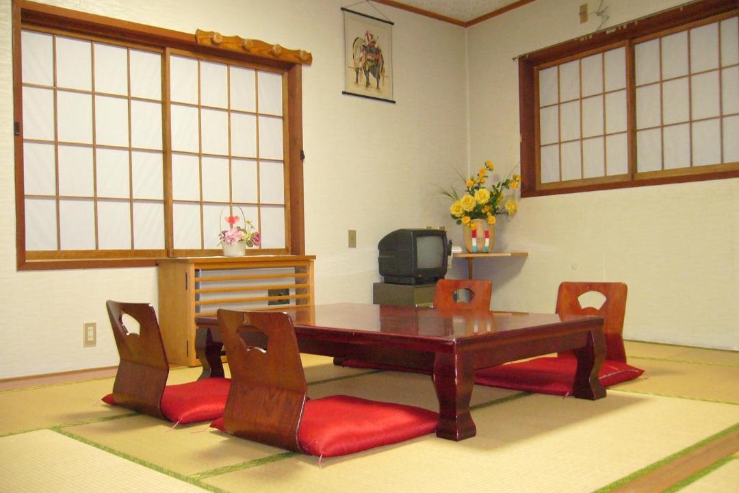 Photo of Others in Akakura