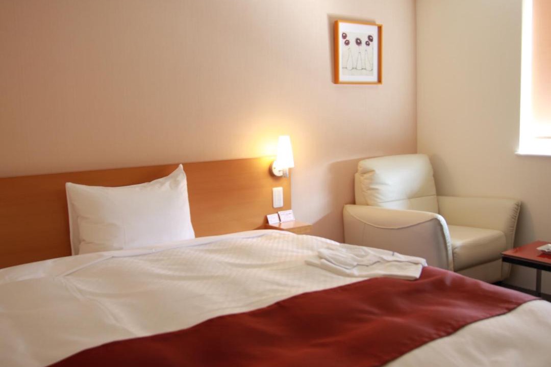 Photo of Bedroom in Kurume