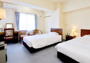 Sky Heart Hotel Kawasaki