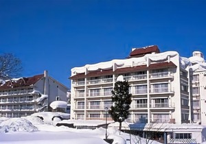 Akakura Hotel