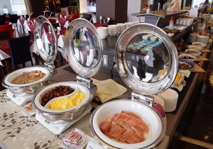 Grandpark Hotel Excel Fukushima Ebisu
