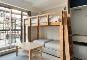 Riversidehostel YuRaRiver Susaki
