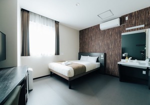 Hotel Kan-Raku Fujisan Gotemba