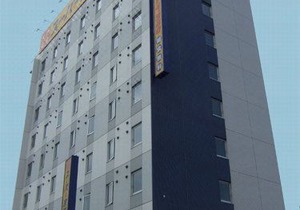 Super Hotel Hirosaki